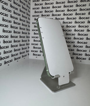 iPhone 12 128GB Verde Batería: 100%