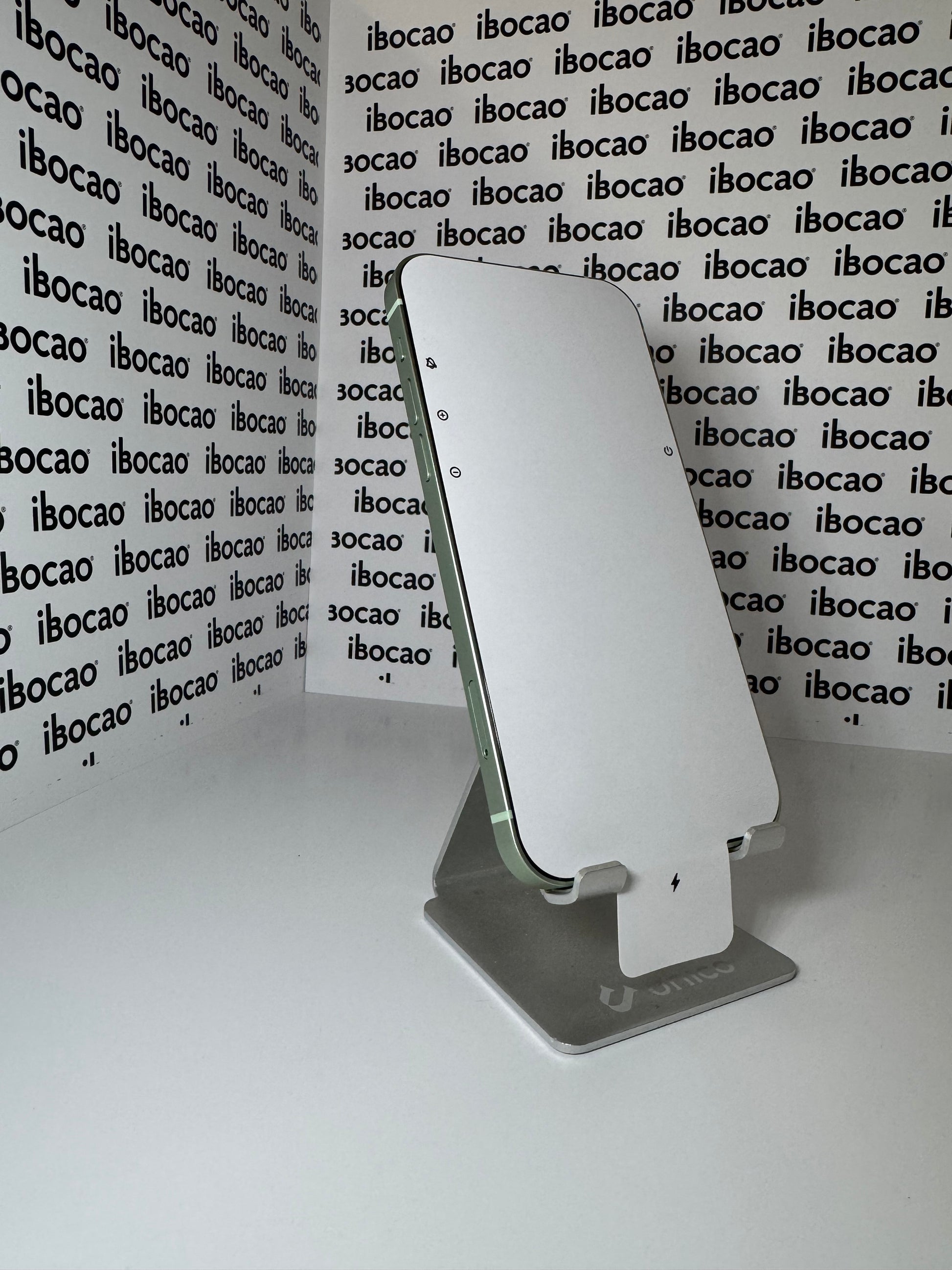 iPhone 12 128GB Verde Batería: 100%