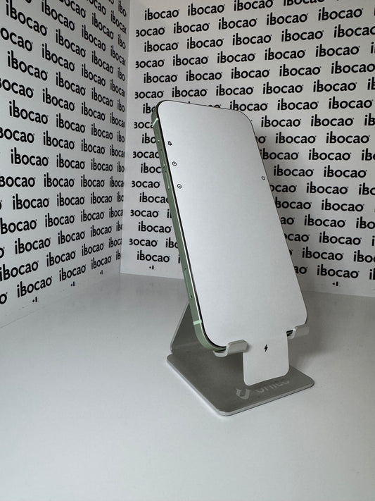 iPhone 12 128GB Verde Batería: 100%