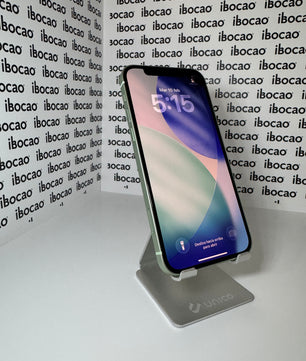 iPhone 12 128GB Verde Batería: 100%