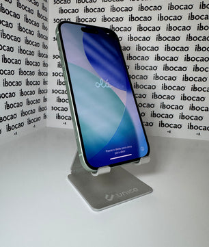 iPhone 15 128GB Verde Batería: 88%