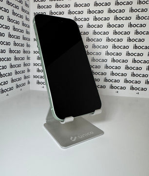 iPhone 15 128GB Verde Batería: 88%