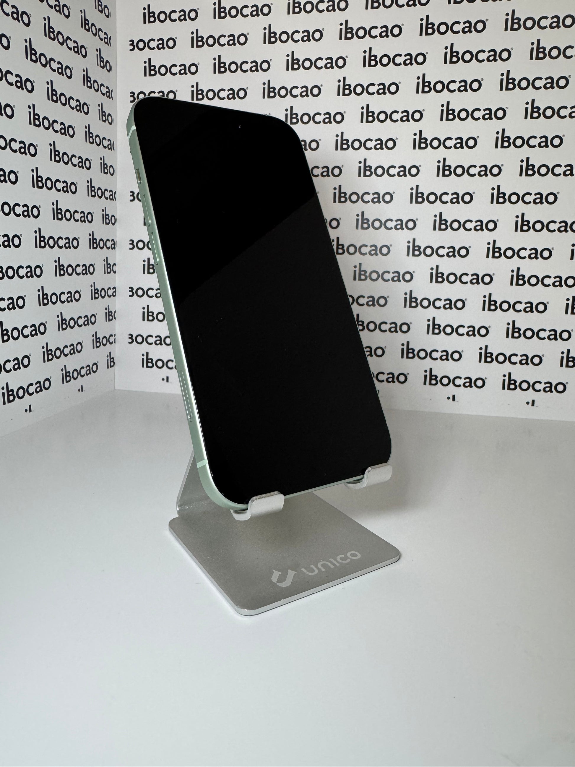 iPhone 15 128GB Verde Batería: 88%