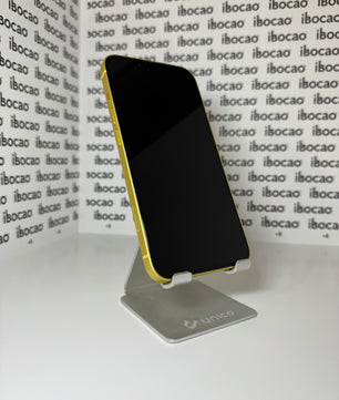 iPhone 14 128GB Amarillo Batería: 91%