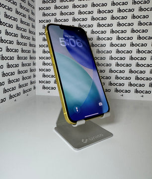 iPhone 14 128GB Amarillo Batería: 91%