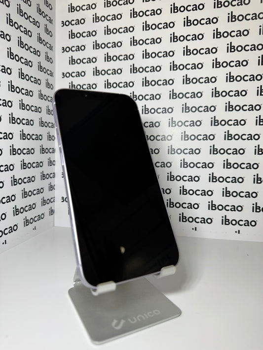 iPhone 14 128GB Púrpura Batería: 94%