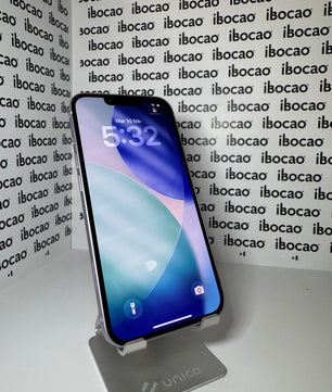 iPhone 14 128GB Púrpura Batería: 94%