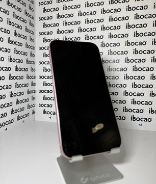 iPhone 15 128GB Rosa Batería: 89%