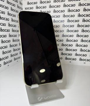 iPhone 15 128GB Amarillo Batería: 90%